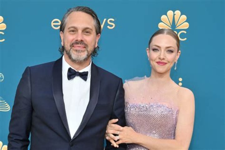 Unveiling The Inspiring World Of Amanda Seyfried's Husband, Thomas Sadoski
