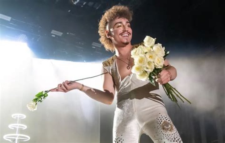 Unveiling The Intriguing Truth Behind Josh Kiszka's Towering Height