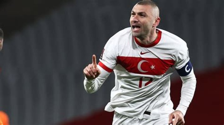 Unveiling The Life And Career Of A Turkish Football Star