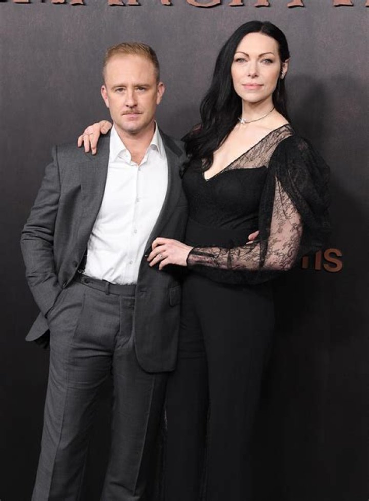 Unveiling The Love Story Of Laura Prepon And Ben Foster