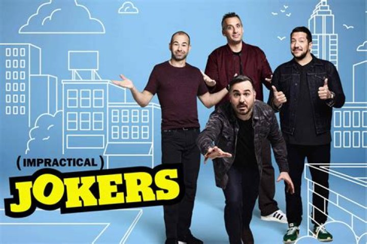 Unveiling The Marital Status Of Q From Impractical Jokers: Secrets Revealed