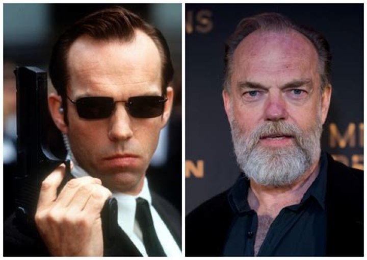 Unveiling The Marriage Status Of Renowned Actor Hugo Weaving