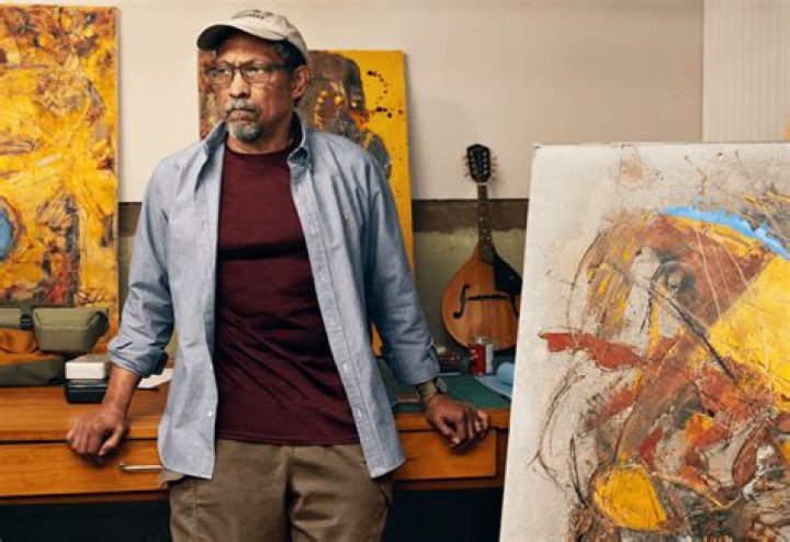 Unveiling The Multifaceted Artistry Of Juan Pablo Medina