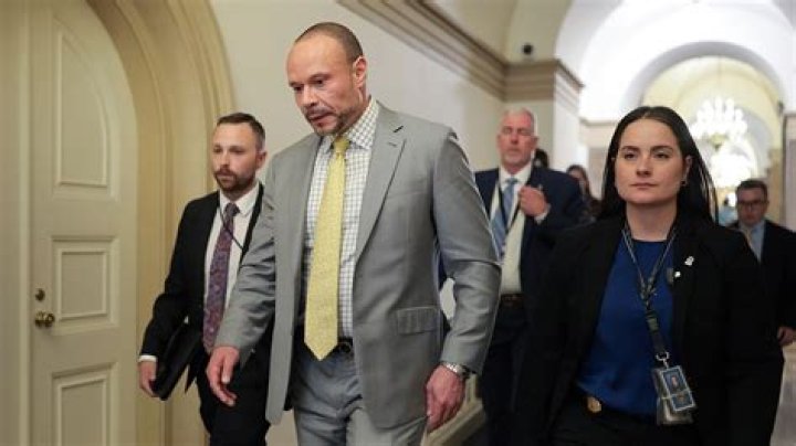 Unveiling The Multifaceted Role Of "Dan Bongino Wife": Discoveries And Insights