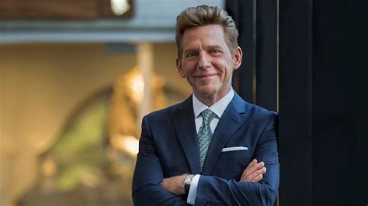 Unveiling The Net Worth And Income Of David Miscavige: Discoveries And Insights