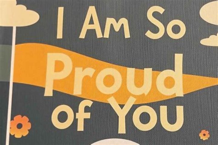 Unveiling The Power Of "Proud Of My Son Quotes": Discoveries And Insights Await