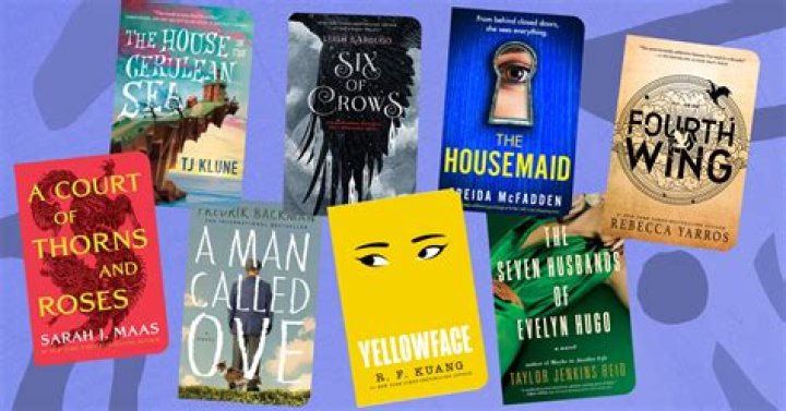 Unveiling The Richest Author In The World: Secrets Of Success Revealed