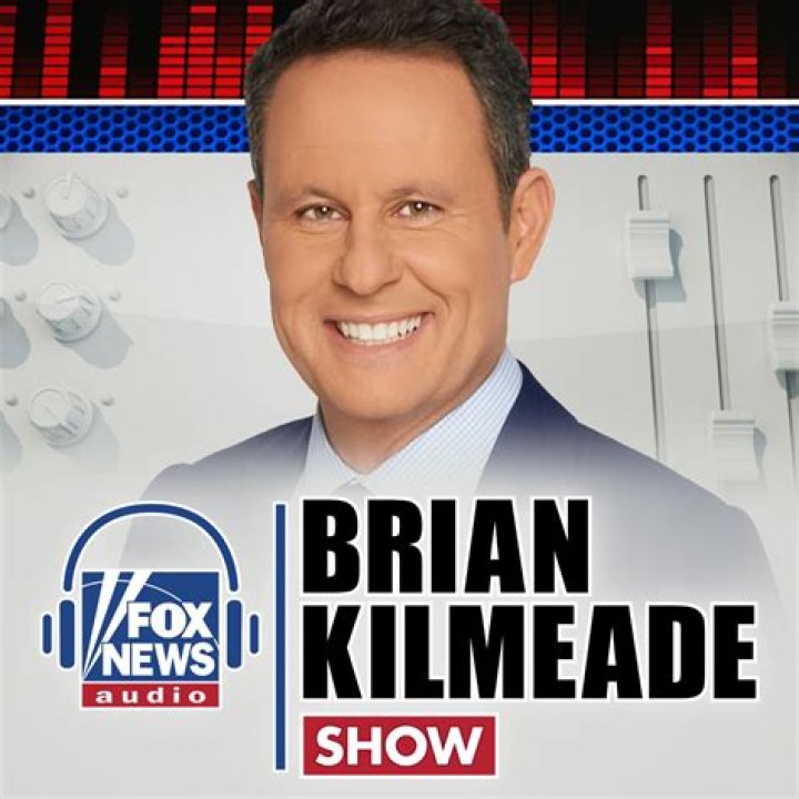 Unveiling The Secrets: Brian Kilmeade's Height Impact