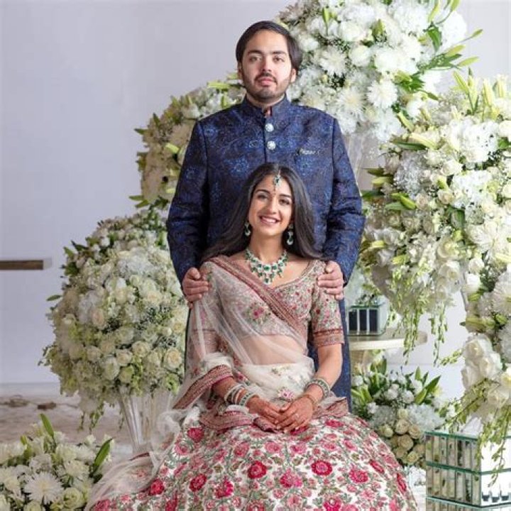 Unveiling The Secrets Of Anant Ambani's Weight Loss Journey: Discoveries And Insights