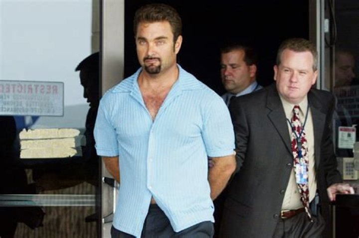 Unveiling The Secrets Of Andrew Luster's Net Worth