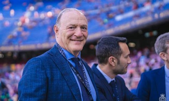 Unveiling The Secrets Of Andy Kohlberg's Remarkable Net Worth