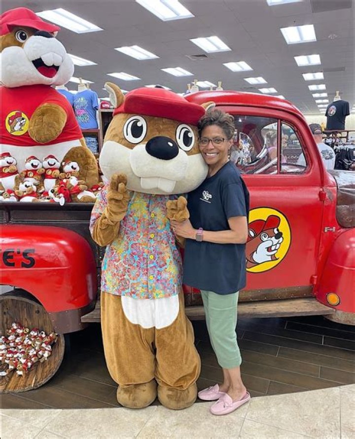 Unveiling The Secrets Of Buc-ee's Founder