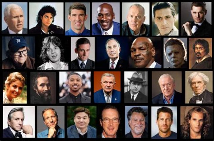 Unveiling The Secrets Of Famous Mikes And Michaels: A World Of Discovery