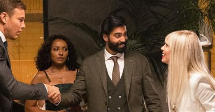 Unveiling The Secrets Of Raymond Ablack's Love Life: Discoveries & Insights