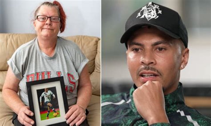 Unveiling The Story Of Struggles Faced By Dele Alli's Parents