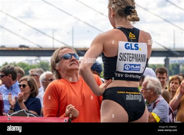 Unveiling The Trailblazer: Chiara Sistermann's Cycling Odyssey