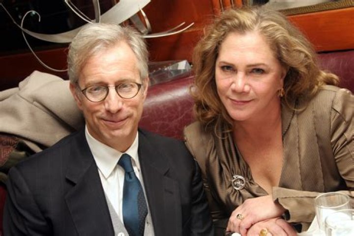 Unveiling The Truth About Jay Weiss And Kathleen Turner's Relationship