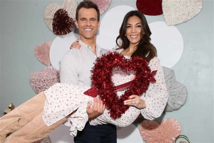 Unveiling The Truth Behind Cameron Mathison's First Marriage: Secrets And Revelations