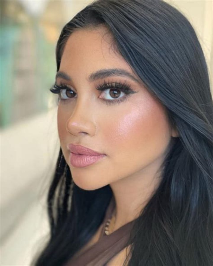 Unveiling The Truth Behind The "Jailyne Ojeda Leak": Secrets And Revelations