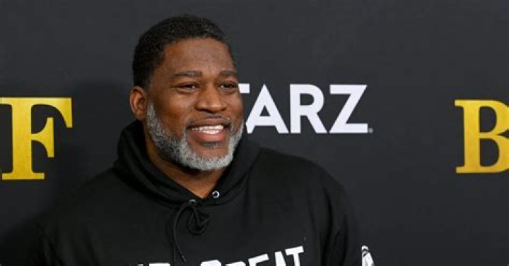 Unveiling The Truth: Is David Banner Hitched?