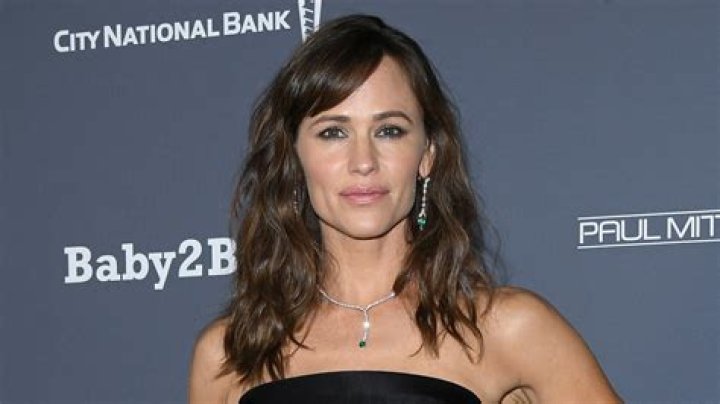 Unveiling The Truth: Jennifer Garner's Family Ties