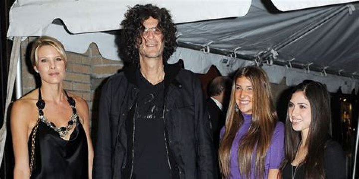 Unveiling The World Of Howard Stern's Daughters: Discoveries And Insights