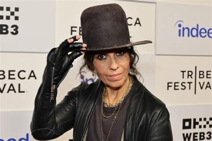 Unveiling The World Of "Linda Perry Wife": Discoveries And Insights Await