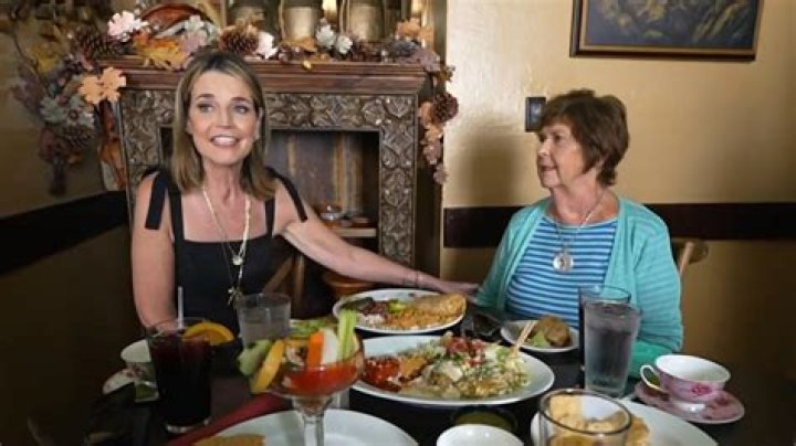 Unveiling The World Of Nancy Travis' Children: Exclusive Insights And Surprises