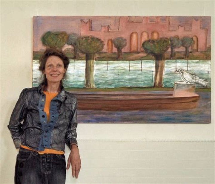 Unveiling Thea Mohr Saks: Discoveries And Insights Await