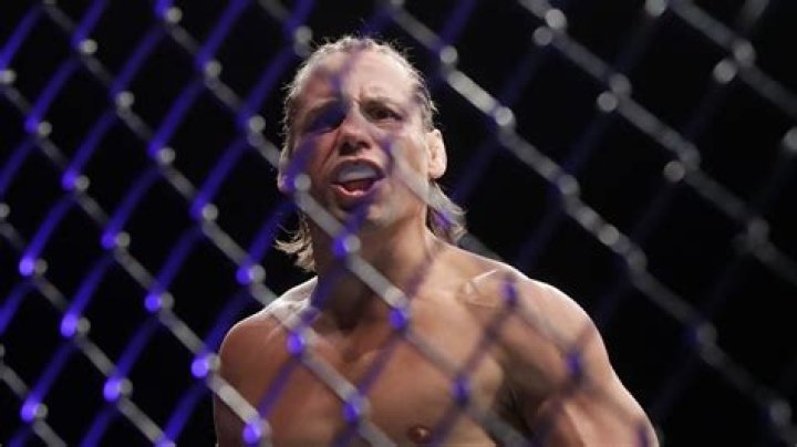 Uriah Faber's Private Life: Unveiling The Enigma