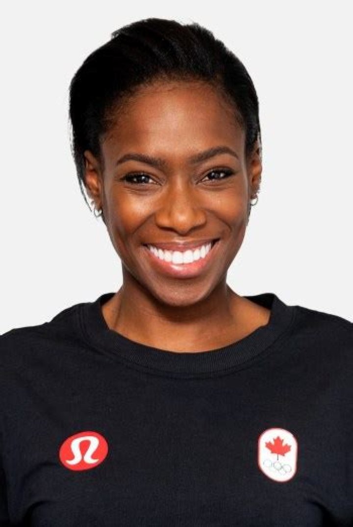 Vanessa James