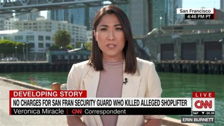 Veronica Miracle - VoxVibe