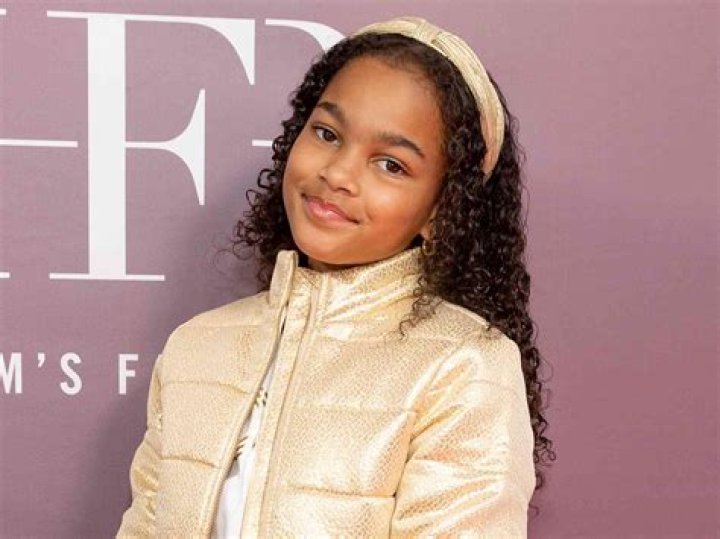 Welcome To The Bow Wow Daughter Shai Moss Wiki Biography Age