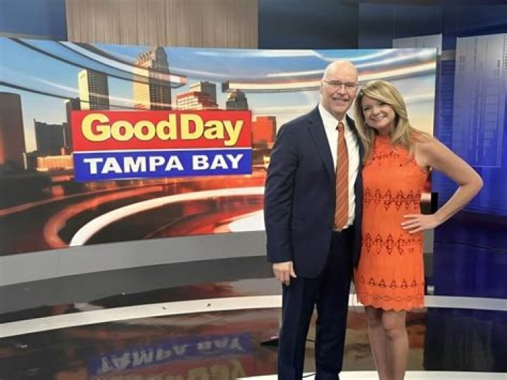What Happened To Laura Moody? Good Day Tampa Bay Morning News Anchor Health Condition Update