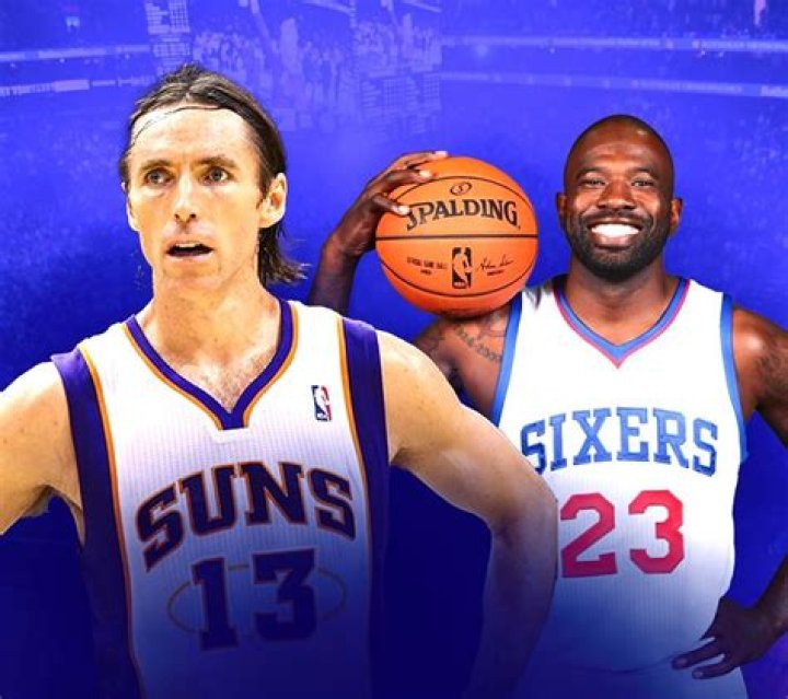 What is Steve Nash and Jason Richardson beef about? Exploring controversy between former Suns teamma