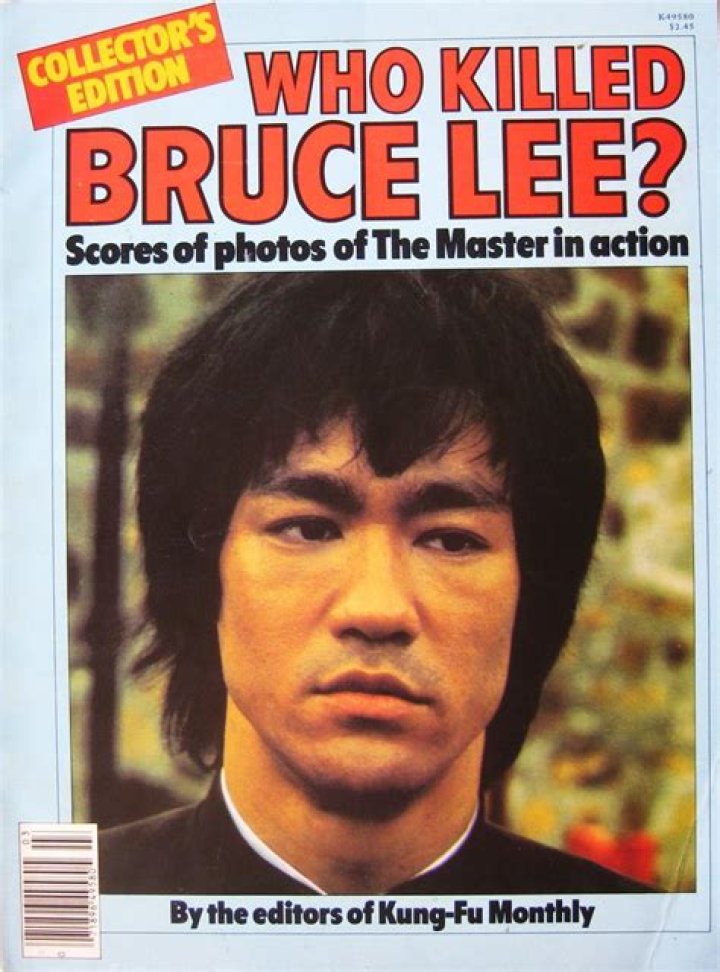 What Really Killed Bruce Lee? Uncover The Surprising Truth
