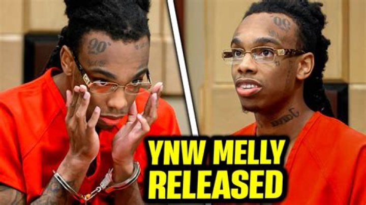 When Will YNW Melly Walk Free?