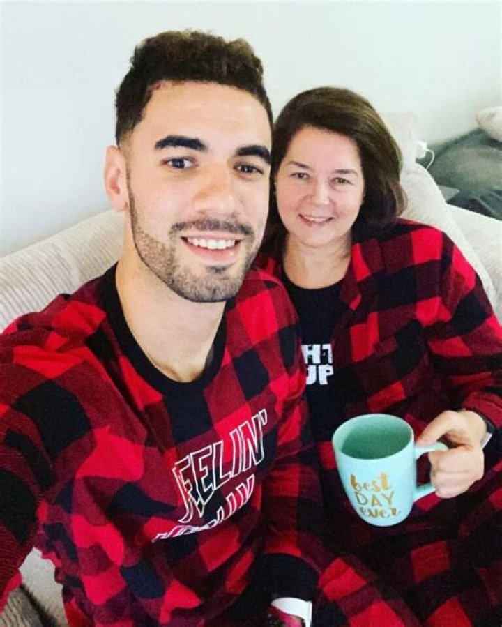 Who Are Alison And Sidy Niang? Georges Niang Parents