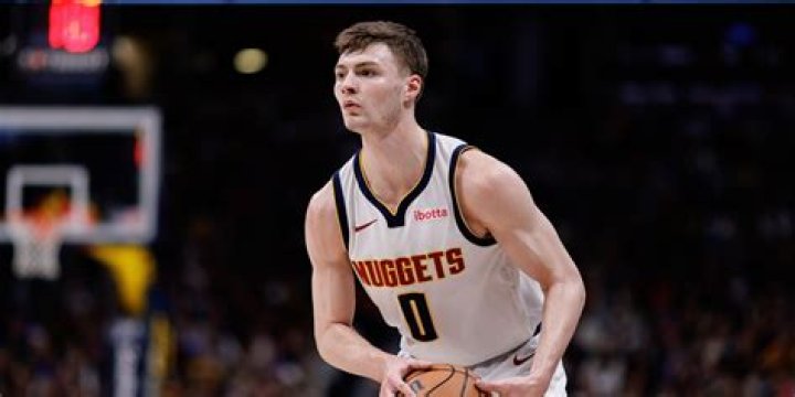 Who Are Christian Braun Parents Donny Braun And Lisa Sandbothe? NBA Star Family Details