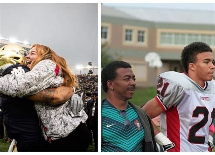 Who Are John Mensah And Jasmine Claypool?