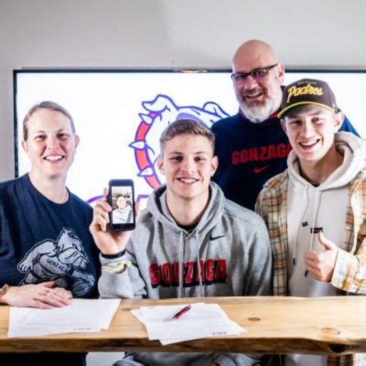 Who Are Matt And Kori Gregg? Meet Ben Gregg Parents: Family Details