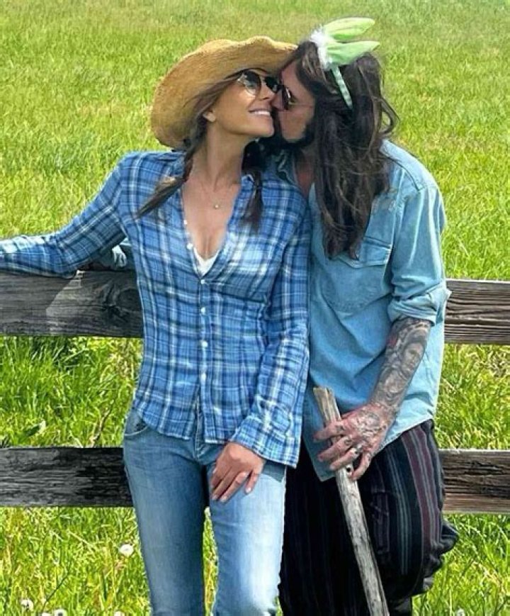 Who is Billy Miller Dating Now