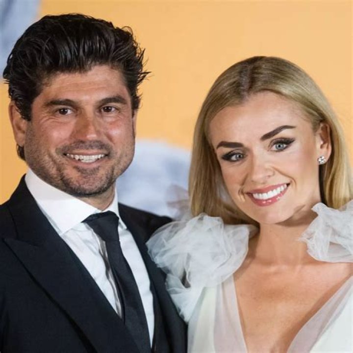 Who is Catherine Herridges husband? Celebrity.fm #1 Official Stars, Business & People Net