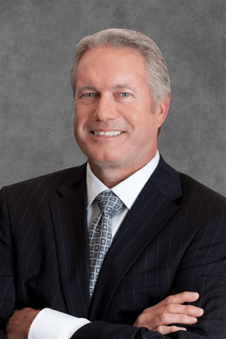 Who Is Charles Jordan? His Bio, Age, Naomi Judd |