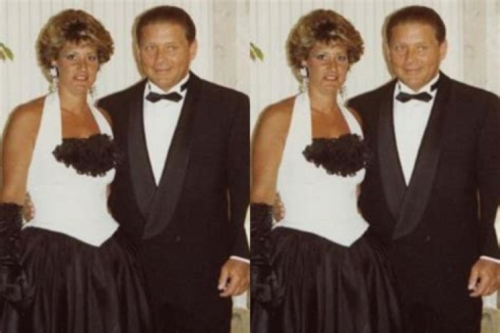 Who Is Debra Scibetta Sammy Gravanos Ex-wife and Where Is She Now?