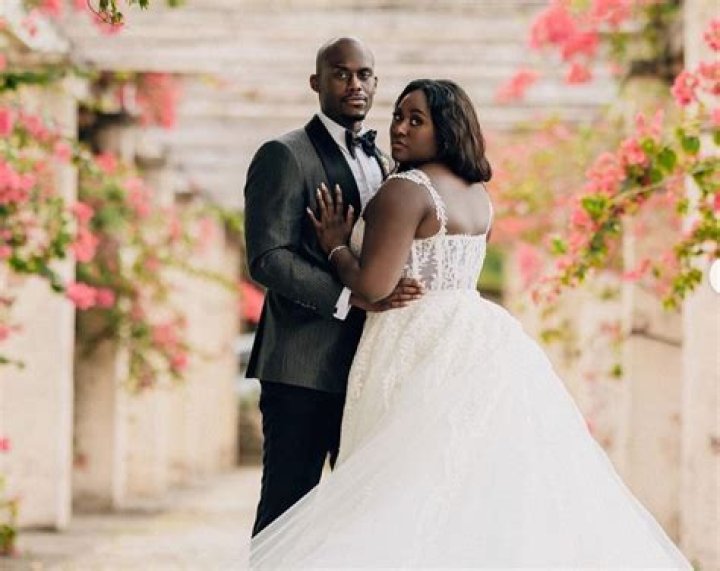 Who Is Dennis Gelin? Meet The Dazzling Husband Of Danielle Brooks! ·