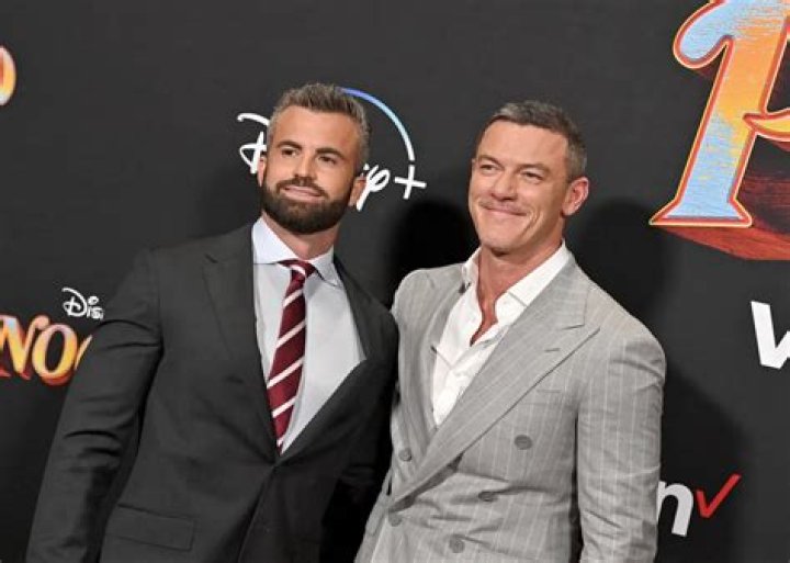 Who Is Fran Tomas? Bio, Luke Evans Partner, Age, Height, Twitter |