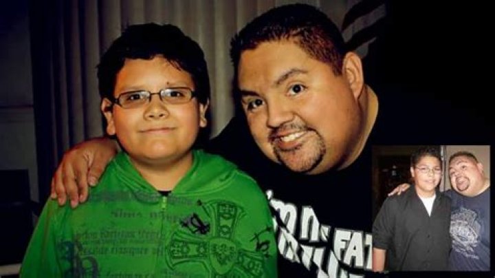 Who is Gabriel Iglesias Son, Frankie? All You Need To Know