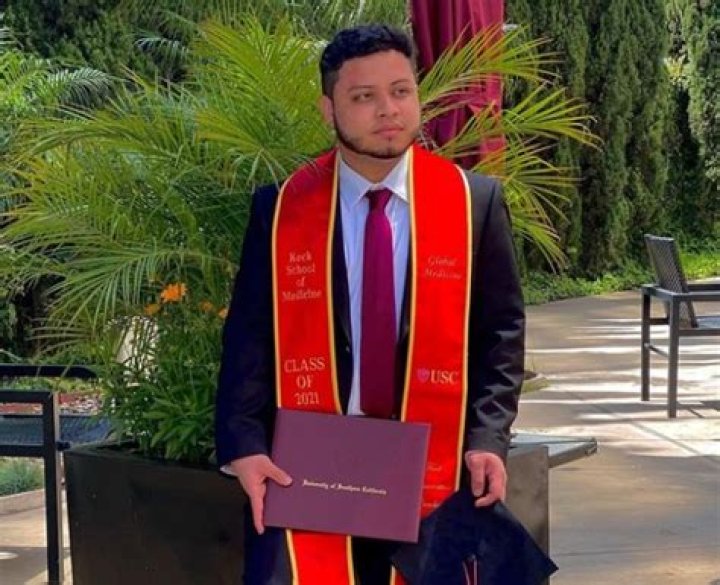 Who is Gabriel Iglesias son Frankie Iglesias