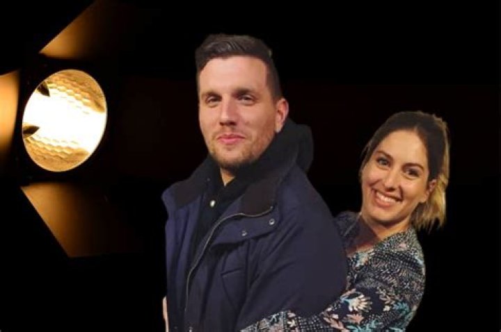 Who Is Jazzy DiStefano Chris?